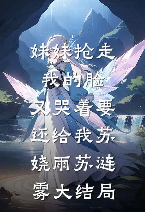 妹妹抢走我的脸，又哭着要还给我苏娆雨苏涟雾大结局