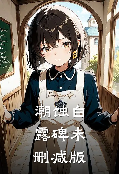 潮蚀白露碑未删减版