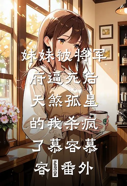 妹妹被将军府逼死后，天煞孤星的我杀疯了慕容慕容璟番外