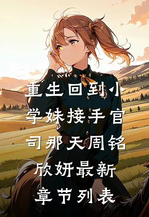 重生回到小学妹接手官司那天周铭欣妍最新章节列表