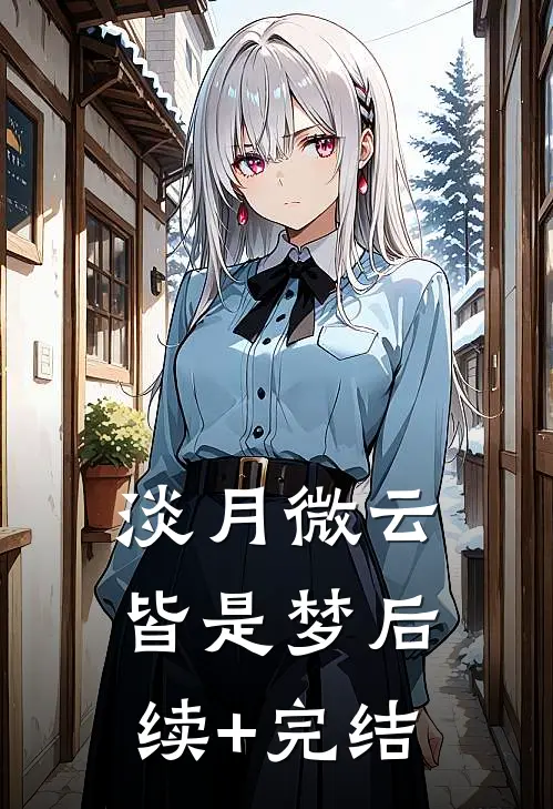 淡月微云皆是梦后续+完结