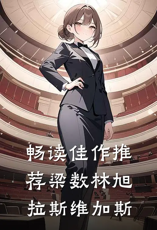 畅读佳作推荐梁数林旭拉斯维加斯