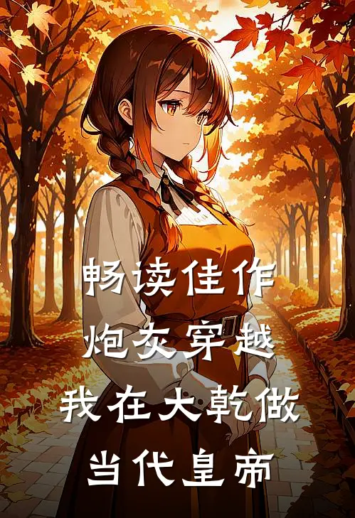 畅读佳作炮灰穿越，我在大乾做当代皇帝
