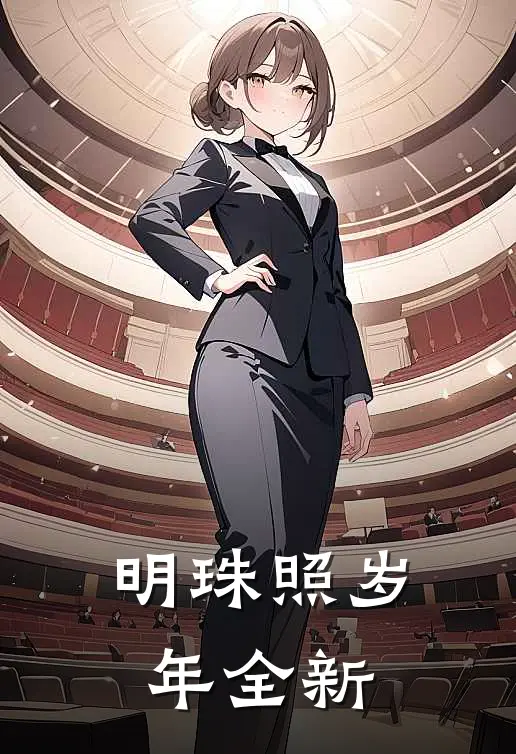 明珠照岁年全新