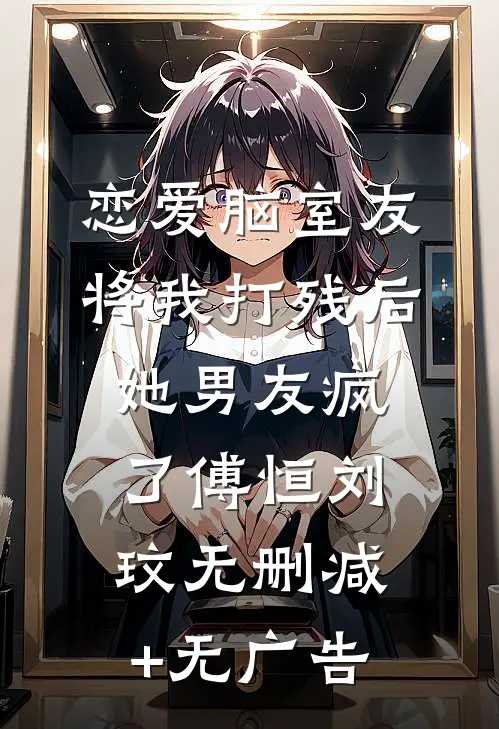 恋爱脑室友将我打残后，她男友疯了傅恒刘玟无删减+无广告