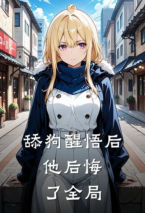 舔狗醒悟后，他后悔了全局