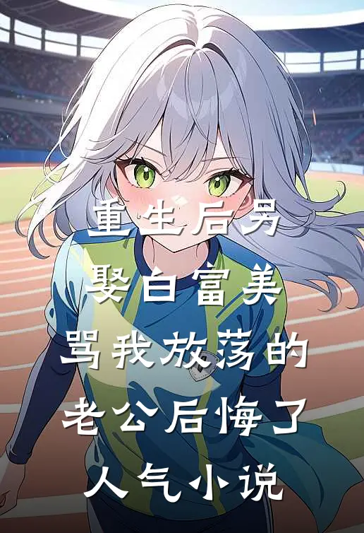 重生后另娶白富美，骂我放荡的老公后悔了人气小说