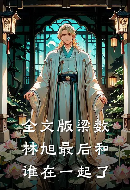 全文版梁数林旭最后和谁在一起了