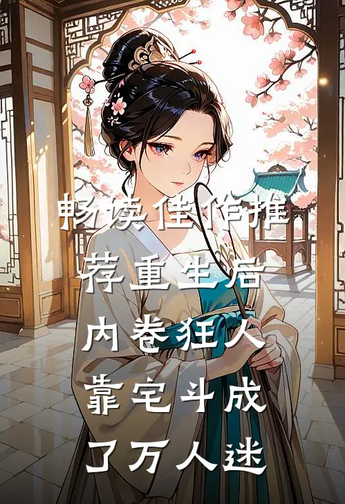 畅读佳作推荐重生后，内卷狂人靠宅斗成了万人迷
