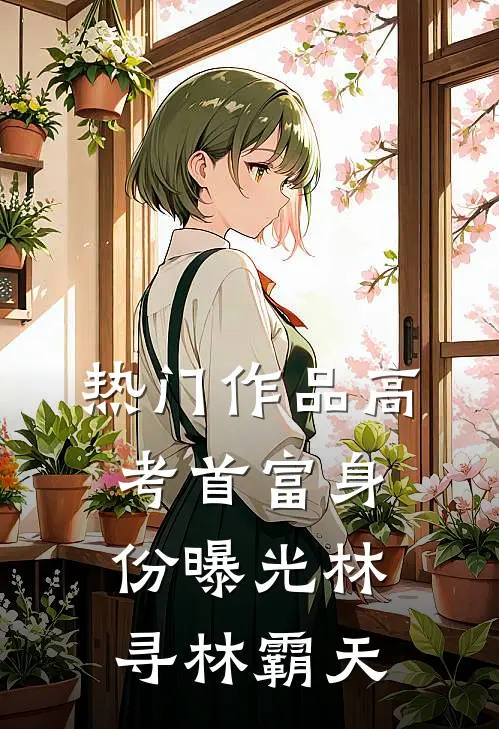 热门作品高考首富身份曝光林寻林霸天
