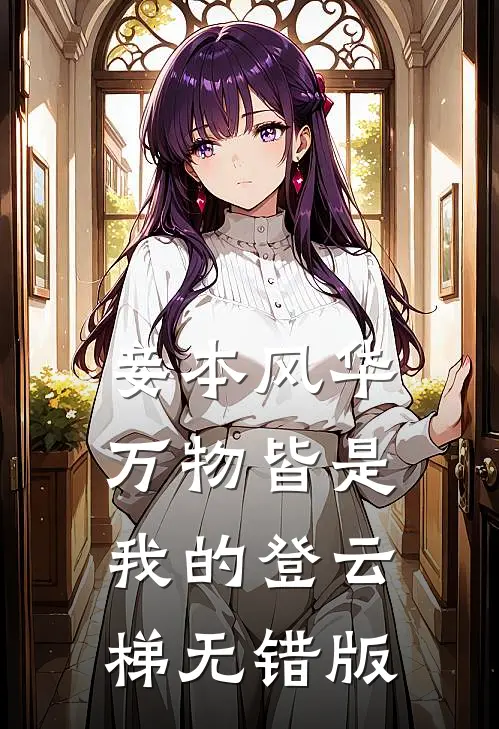 妾本风华，万物皆是我的登云梯无错版