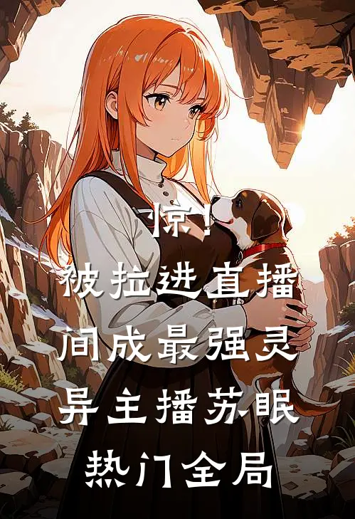 惊！被拉进直播间成最强灵异主播苏眠热门全局