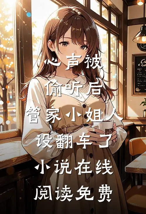 心声被偷听后，管家小姐人设翻车了小说在线阅读免费