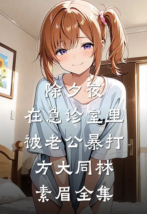 除夕夜，在急诊室里被老公暴打方大同林素眉 全集