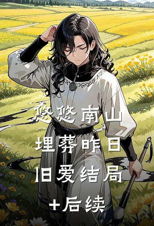 悠悠南山，埋葬昨日旧爱结局+后续