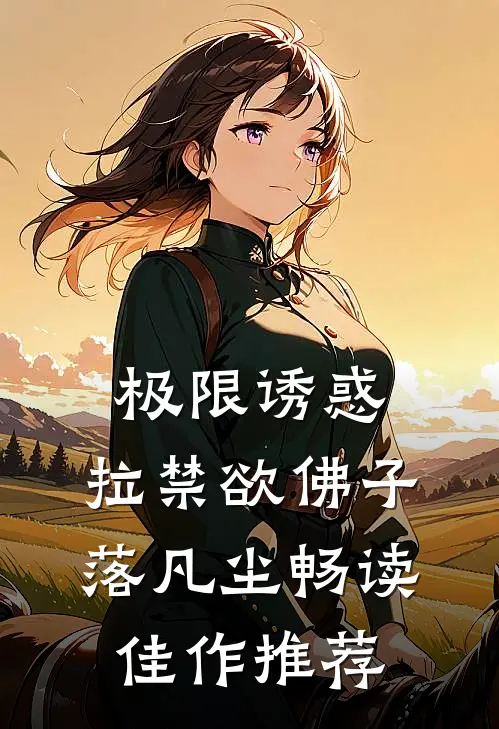 极限诱惑，拉禁欲佛子落凡尘畅读佳作推荐