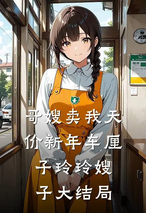 哥嫂卖我天价新年车厘子玲玲嫂子大结局