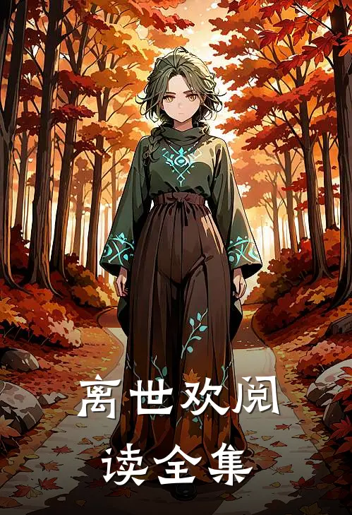 离世欢阅读全集
