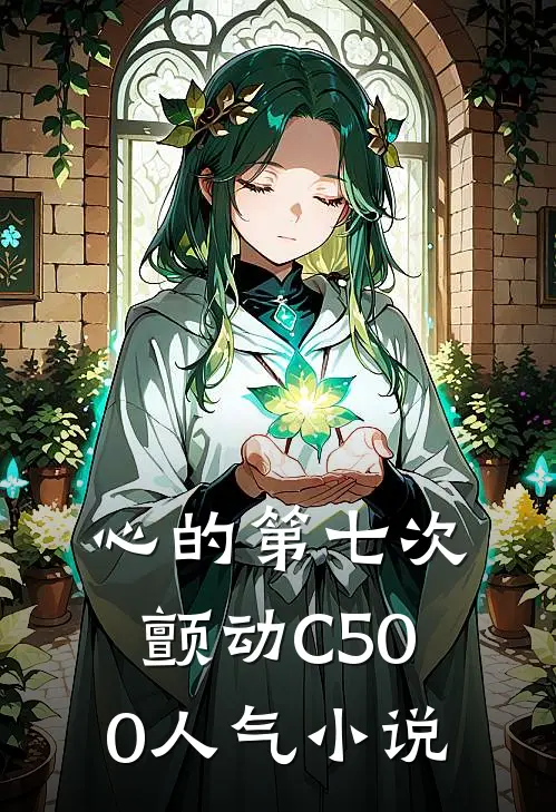 心的第七次颤动C500人气小说