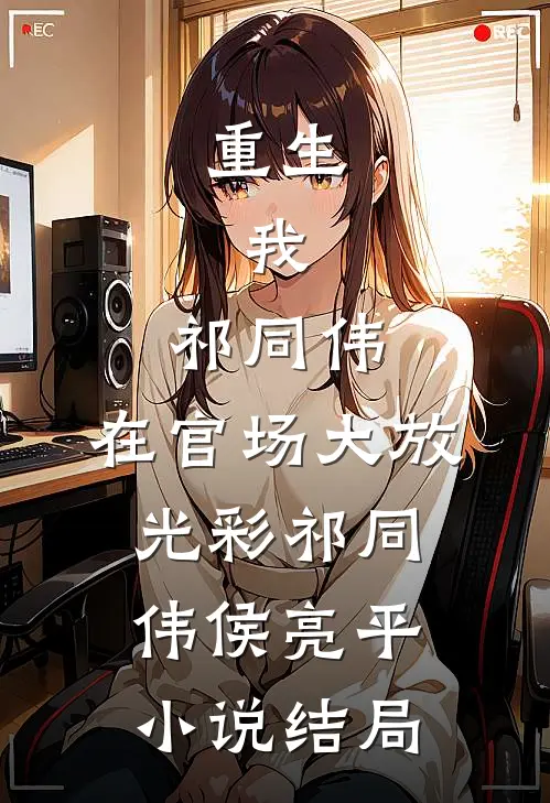 重生：我，祁同伟，在官场大放光彩祁同伟侯亮平小说结局