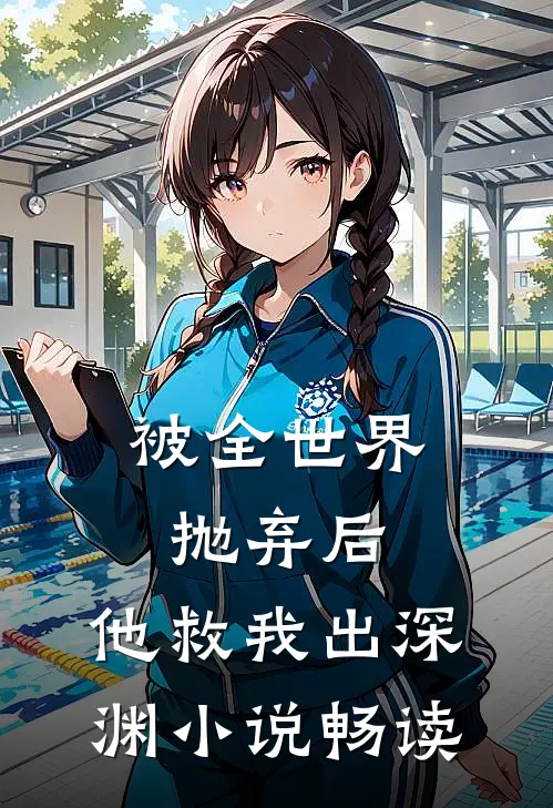 被全世界抛弃后，他救我出深渊小说畅读