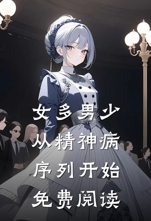 女多男少，从精神病序列开始免费阅读