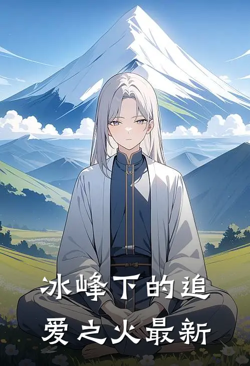 冰峰下的追爱之火最新