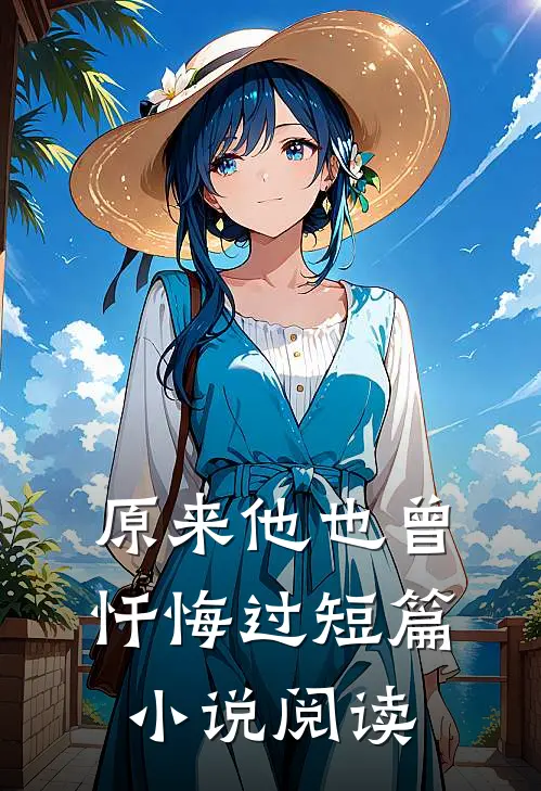 原来他也曾忏悔过短篇小说阅读