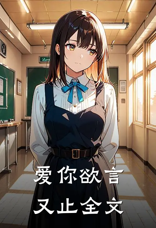 爱你欲言又止全文
