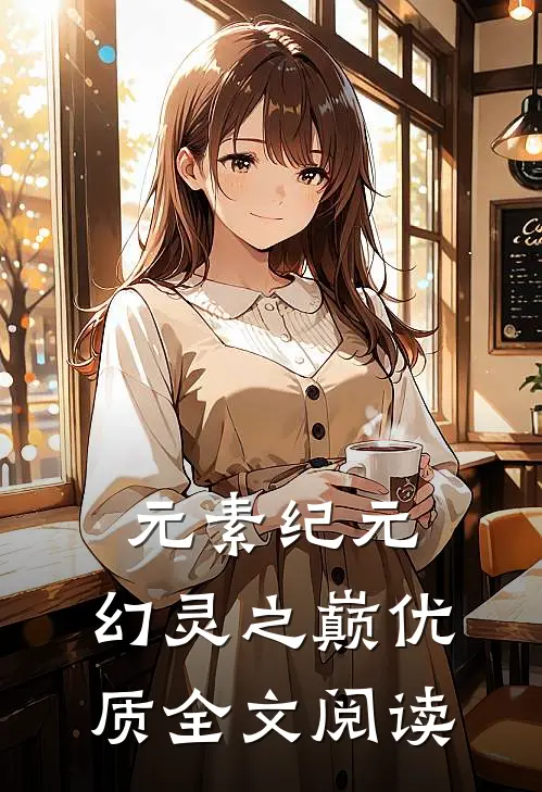 元素纪元：幻灵之巅优质全文阅读