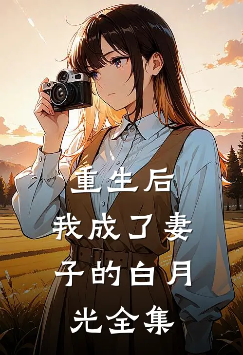 重生后，我成了妻子的白月光 全集