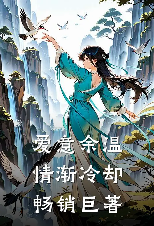 爱意余温，情渐冷却畅销巨著
