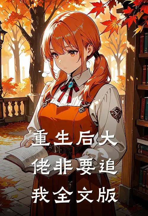 重生后大佬非要追我全文版