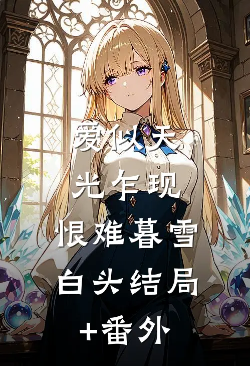 爱似天光乍现，恨难暮雪白头结局+番外