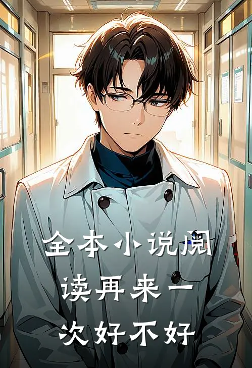 全本小说阅读再来一次好不好