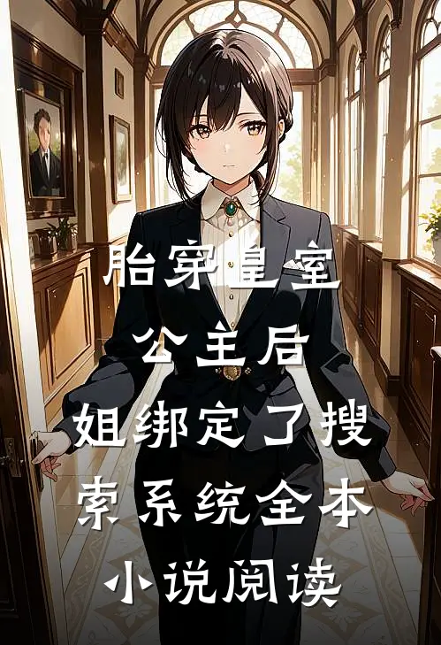 胎穿皇室公主后，姐绑定了搜索系统全本小说阅读