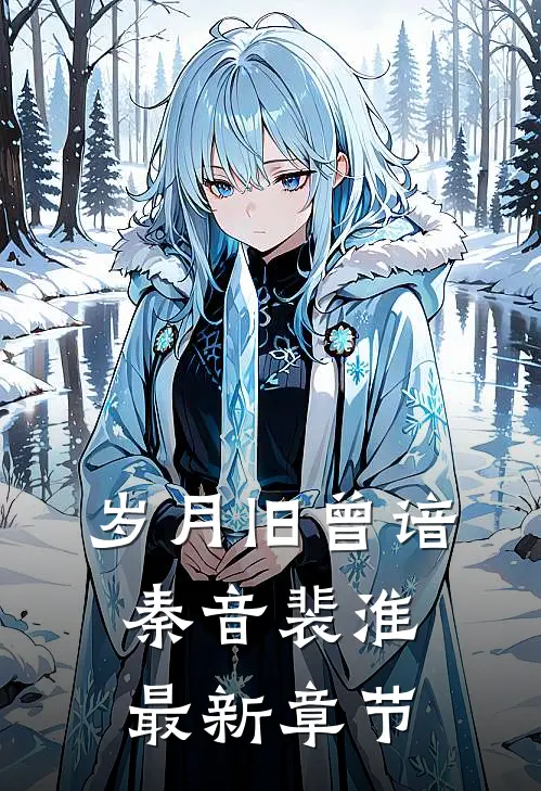 岁月旧曾谙秦音裴淮最新章节
