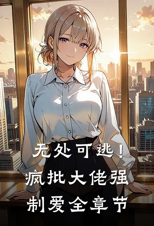 无处可逃！疯批大佬强制爱全章节