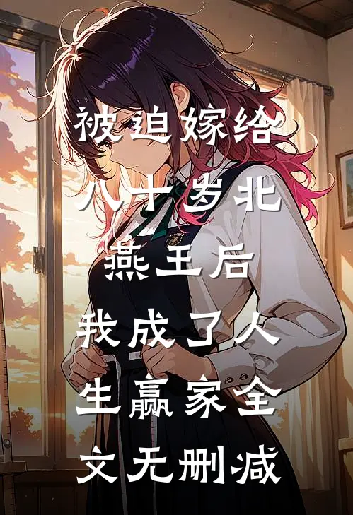 被迫嫁给八十岁北燕王后，我成了人生赢家全文无删减