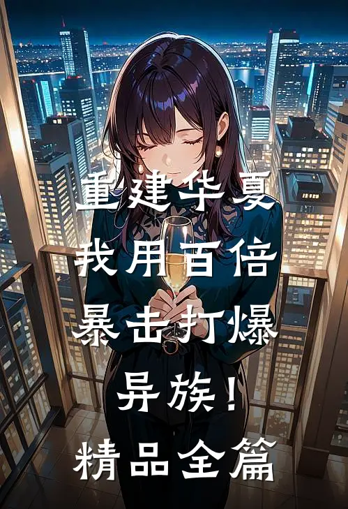 重建华夏：我用百倍暴击打爆异族！精品全篇
