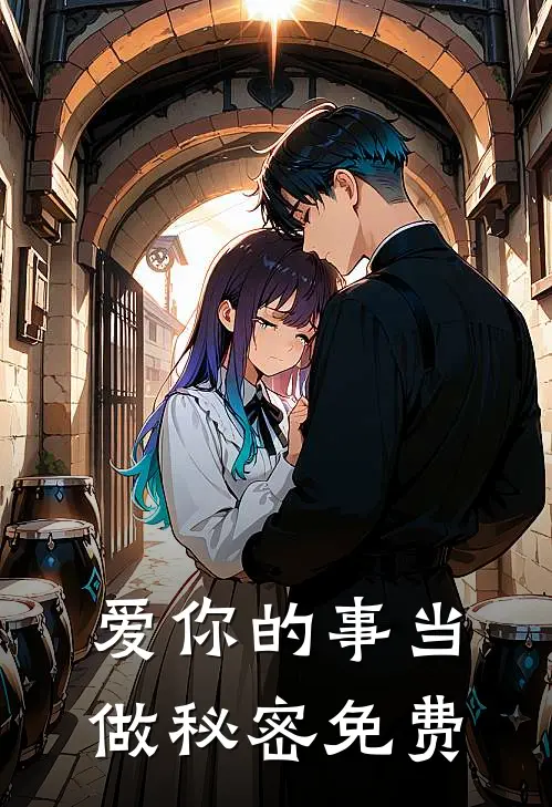 爱你的事当做秘密免费