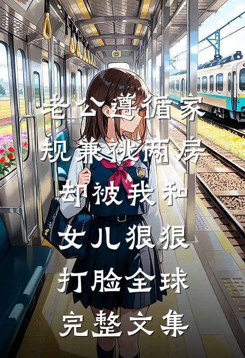 老公遵循家规兼祧两房，却被我和女儿狠狠打脸全球完整文集