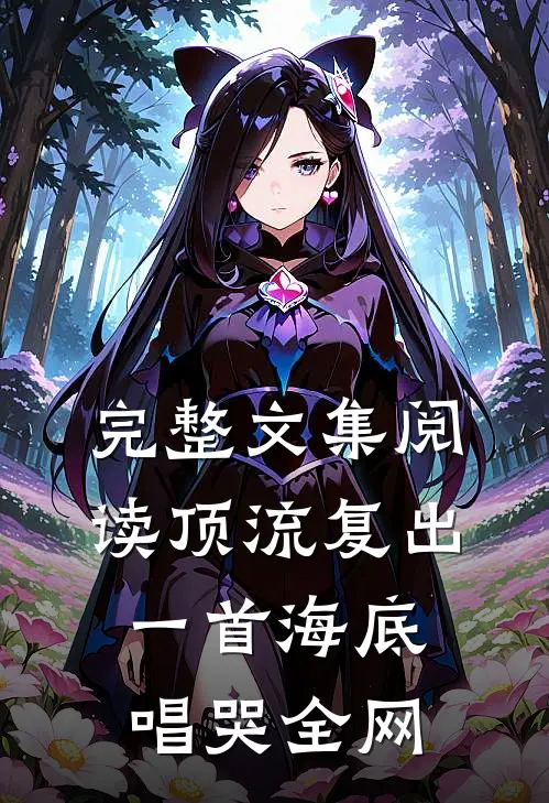 完整文集阅读顶流复出，一首海底唱哭全网