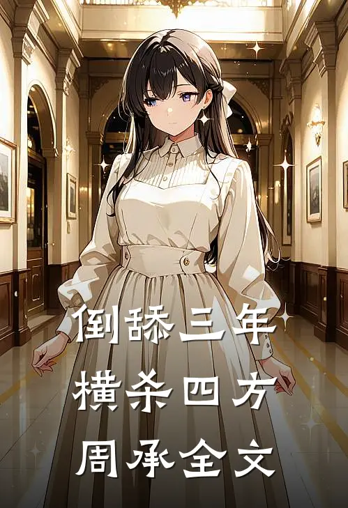 倒舔三年,横杀四方周承全文