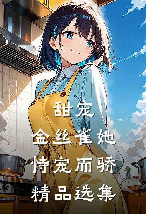 甜宠：金丝雀她恃宠而骄精品选集