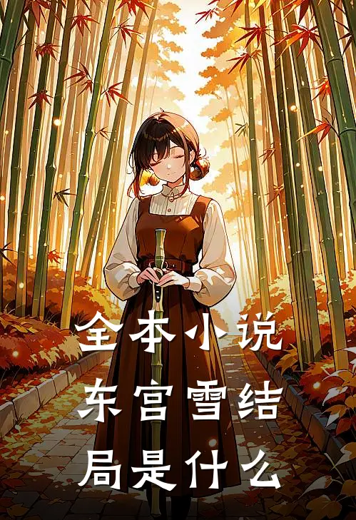 全本小说东宫雪结局是什么