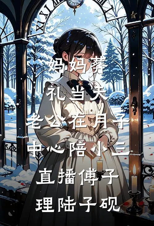 妈妈葬礼当天，老公在月子中心陪小三直播傅子理陆子砚