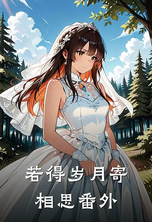 若得岁月寄相思番外