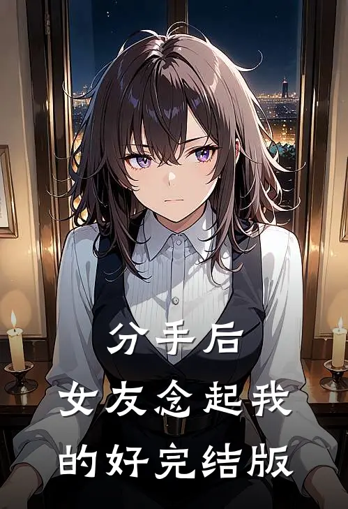 分手后，女友念起我的好完结版
