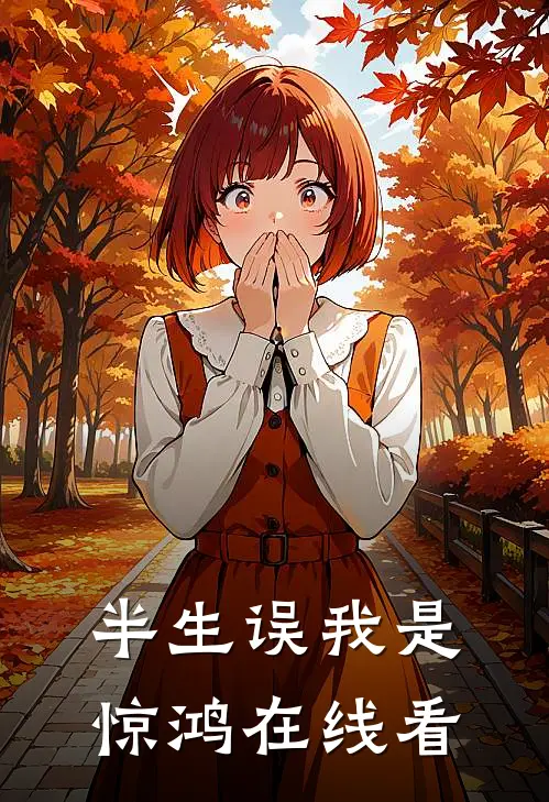 半生误我是惊鸿在线看